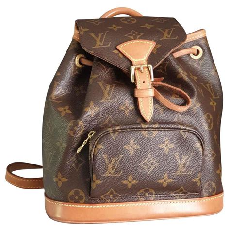 cheap louis vuitton mini backpack|louis vuitton small backpack women's.